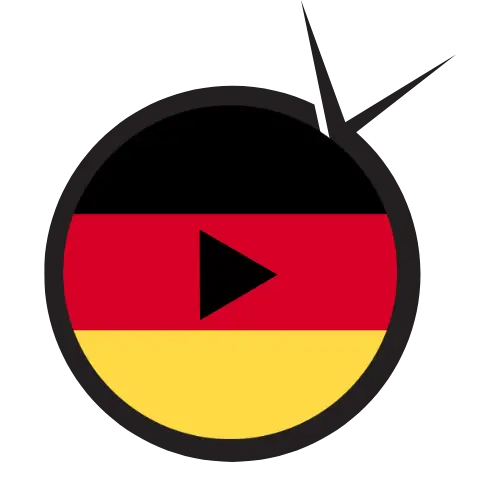 8K Player VIP official logo